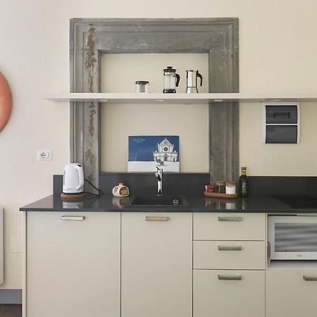 Apt. Perla - Pauline Suites, Palazzo Borghese Флоренция Экстерьер фото